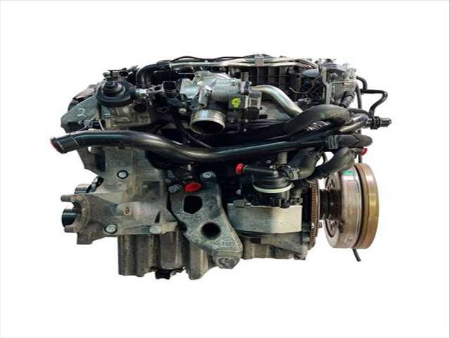 Motor Completo Audi A4 143 CV 105KW