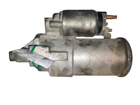 Foto 1ª: Motor de Arranque Ford Transit 2.0 ECOBLUE FURGONETA (2012)
