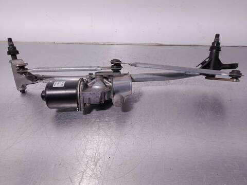 Foto 4ª: Motor Limpia Delantero Bmw Serie 1 114 118D LIMITED SPORT EDITION BERLINA 143CV 105KW [N47D20A] (2008)