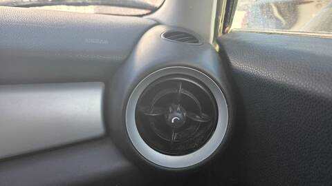 Aireador Mini Mini COOPER D 109CV 80KW