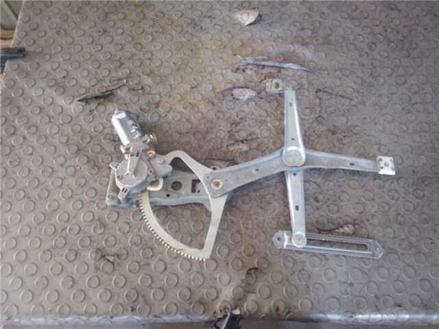 Elevalunas Eléctrico Delantero Derecho Mercedes Clase C 160 2.8 280 (202.028) [2.8 LTR. - 142 KW 24V CAT]