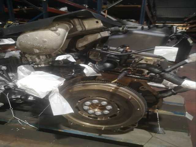 Foto 3ª: Motor Completo Mini Cabrio W11B16A (2006)