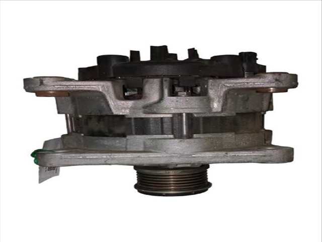 Alternador Dacia Sandero 1.5 DCI