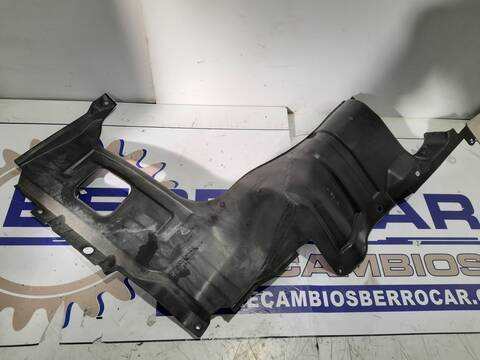 Cubrecarter Kia Carens 2.0 TD CAT 113CV 83KW