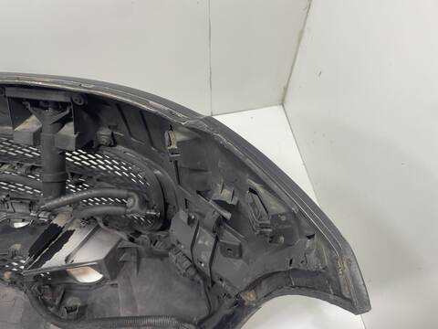 Foto 2ª: Paragolpes Delantero Citroen Berlingo WJY (2006)