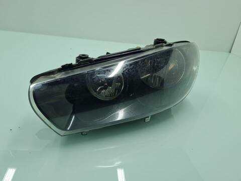 Foto 1ª: Faro Izquierdo Volkswagen Scirocco 2.0 TDI 140CV 103KW [CBD] (1950)
