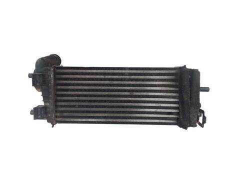 Foto 2ª: Intercooler Ford Focus 1.6 TDCI (2010)