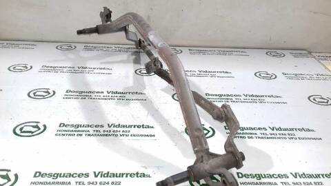 Foto 2ª: Brazo Limpia Delantero Izquierdo Peugeot 207 CONFORT 73CV 54KW [KFV] (2009)