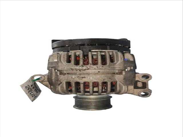 Foto 2ª: Alternador Renault Laguna 1.6 16V BG0A BG0L) (2001)