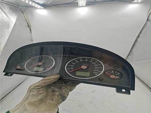 Foto 2ª: Cuadro de Instrumentos Ford Mondeo 2.0 GHIA [2.0 LTR. - 96 KW TDCI CAT] [FMBA]