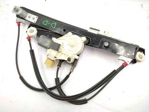 Foto 1ª: Elevalunas Eléctrico Delantero Derecho Ford Mondeo 2.0 TDCI 140CV 103KW [GXBA] (2009)