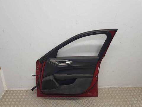 Foto 3ª: Puerta Delantera Derecha Alfa Romeo Giulietta SUPER [8225701] (2016)