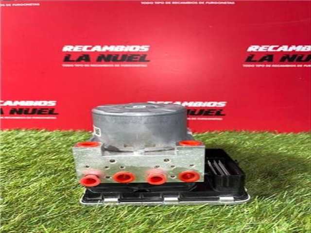 Abs Renault Trafic M9R Z7 170CV 125KW FURGON