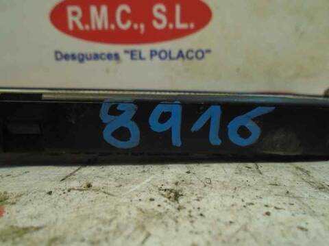 Foto 2ª: Calefacción Citroen C4 COLLECTION COUPE 90CV 66KW [9HX] (2009)