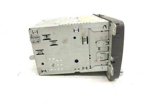 Foto 3ª: Sistema Audio Radio CD Volkswagen Passat ADVANCE BERLINA 140CV 103KW [CBA] (2010)