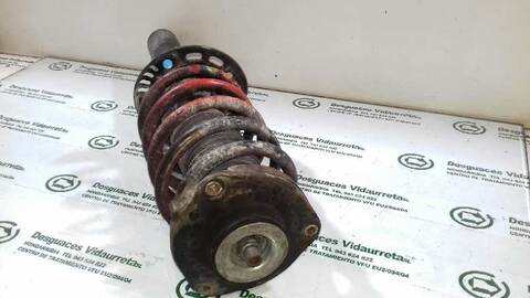 Foto 3ª: Amortiguador Delantero Izquierdo Volkswagen Passat ADVANCE 4MOTION 140CV 103KW [BKP] (2006)