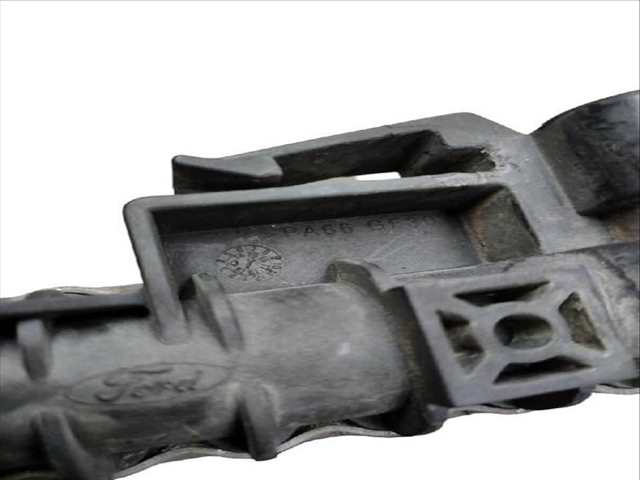 Foto 3ª: Radiador Motor Ford Transit 2.2 TDCI 4X4 (2013)