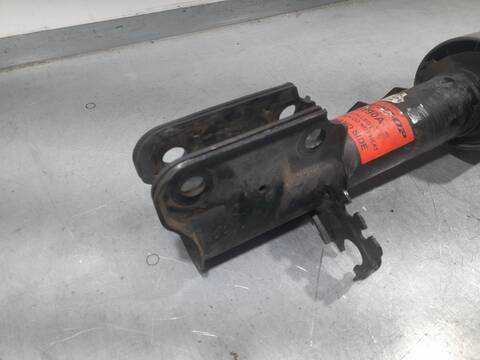 Foto 2ª: Amortiguador Delantero Izquierdo Land Rover Range V8 TD VOGUE 272CV 200KW [368DT] (2007)