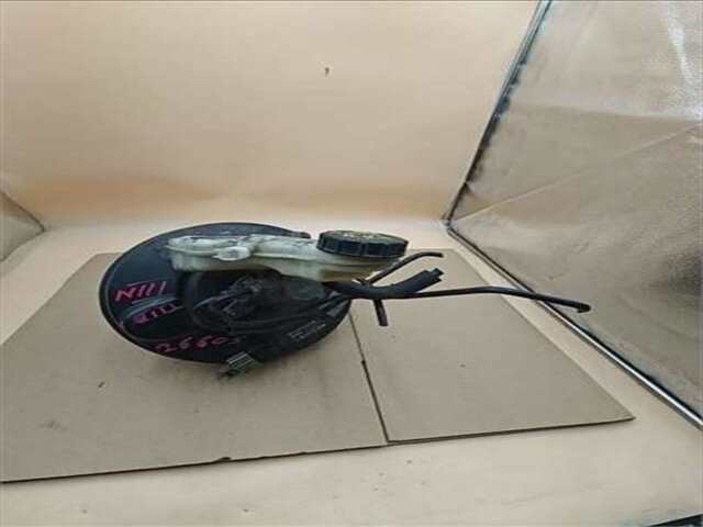 Servofreno Ford Focus 1.6 TITANIUM [1.6 LTR. - 85 KW TDCI CAT]