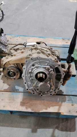 Caja Transfer Nissan Patrol 3.0 DIESEL ZD30