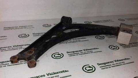 Foto 2ª: Brazo Suspension Delantero Izquierdo Volkswagen Touran 2.0 TDI 136CV 100KW [AZV] (2004)