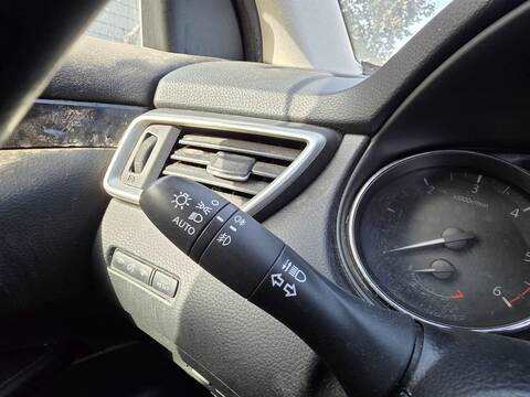 Foto 2ª: Mando Luces Nissan Qashqai TEKNA 4X4 131CV 96KW (2013)