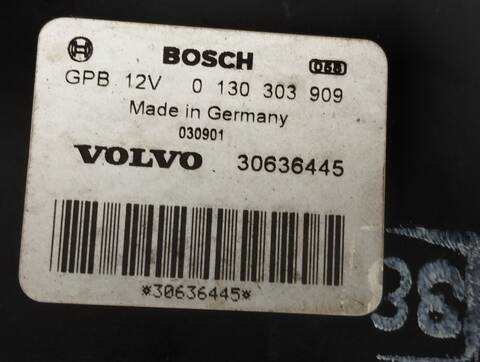 Foto 4ª: Electroventilador Volvo S80 2.4 125KW) BERLINA 170CV [B5244S] (2000)