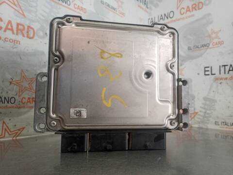 Foto 3ª: Centralita Motor ECU Dacia Dokker AMBIANCE 90CV 66KW [K9K E6] (2018)