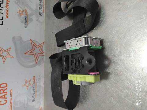 Foto 2ª: Cinturón Delantero Derecho Mercedes Clase C 160 BERLINA 170CV 125KW