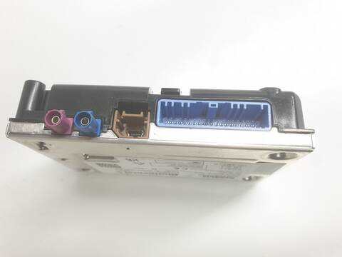 Foto 2ª: Centralita Motor ECU Renault Clio TECHNO (2019)