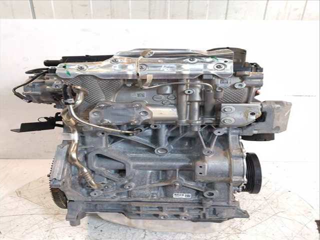 Motor Completo Opel Mokka 101 CV 74KW