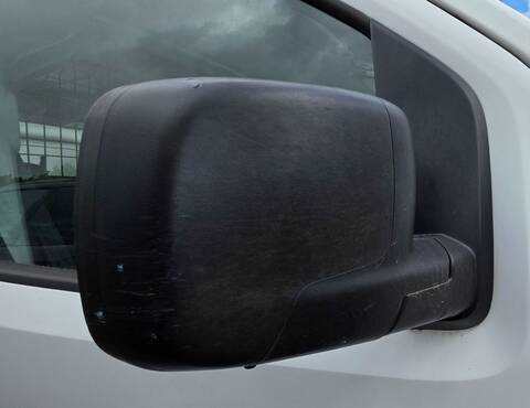 Foto 2ª: Retrovisor Derecho Citroen Nemo FURGON 75CV 55KW (2015)