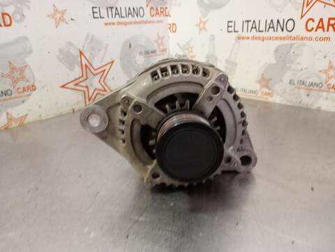 Alternador Fiat 500 URBAN 120CV 88KW