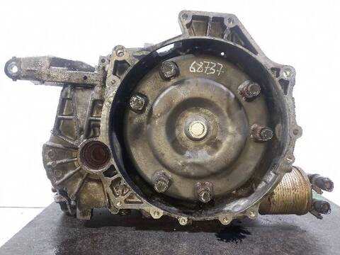Caja Cambios Automatica Citroen C6 EXCLUSIVE 204CV 150KW