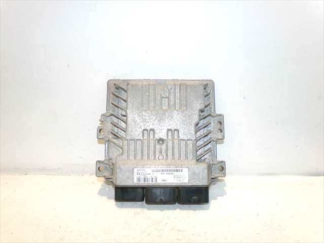 Centralita Motor ECU Ford Focus 1.6 TDCI 2011-2014