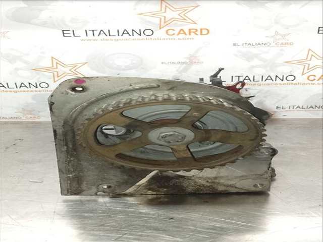 Culata Renault Scenic CONFORT DYNAMIQUE 120CV 88KW