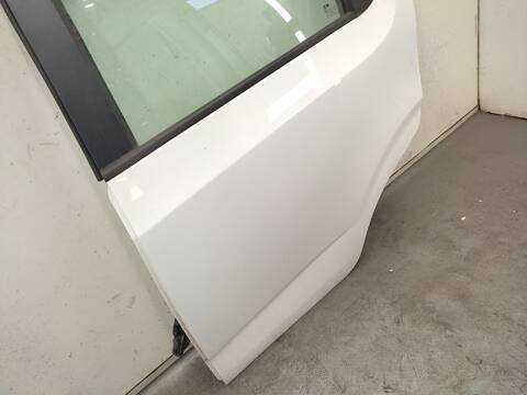 Foto 3ª: Puerta Trasera Izquierda Chevrolet Aveo LS HATCHBACK BERLINA 86CV 63KW [A12XER] (2012)