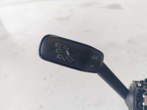 Foto 3ª: Mando Multifuncion Volkswagen Golf ADVANCE BLUEMOTION TECH. 105CV