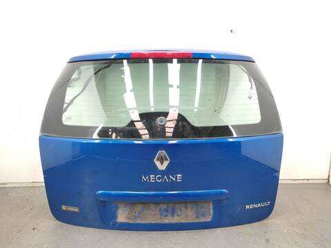 Portón Renault Megane 1.4 98CV 72KW II STATION WAGON KM0/1_)