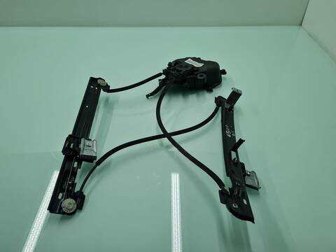 Foto 4ª: Elevalunas Eléctrico Delantero Izquierdo Seat Ibiza ERENCE 90CV 66KW [CUS] (2015)