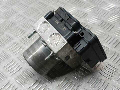 Foto 2ª: Abs Peugeot 308 ACTIVE PACK BLUEHDI 130 S S 131CV 96KW [YH01] (2022)