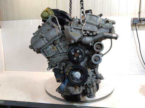 Foto 3ª: Motor Completo Lexus ES 3.5 V6 249 CV 183KW [2GR-FE]