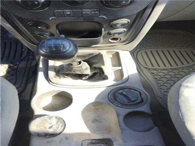 Caja Cambios Mahindra Goa S5BU