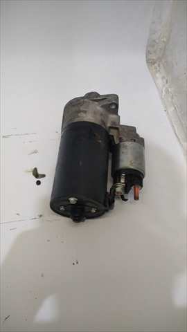 Foto 4ª: Motor de Arranque Fiat Punto 1.9 D [199A5000] (2007)