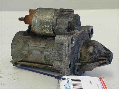 Motor de Arranque Citroen C4 1.6 HDI PICASSO 109CV 80KW