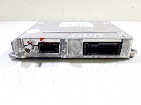 Foto 2ª: Centralita Motor ECU Mercedes Clase ML 320 3.0 CDI W164) 224CV 165KW 164.122) [OM642940] (2005)