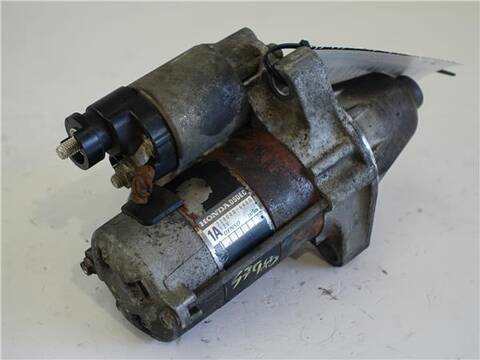 Foto 2ª: Motor de Arranque Honda Crv 2.0 16V RD1 RD3) 147CV 108KW I RD) [B20Z1] (2001)