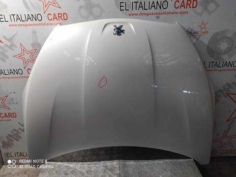 Capot Peugeot 508 ACTIVE 140CV 103KW