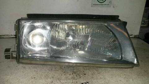 Faro Derecho Skoda Octavia 1.9 TDI 100CV 74KW