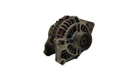 Alternador Peugeot Boxer 2 BLUE 110CV